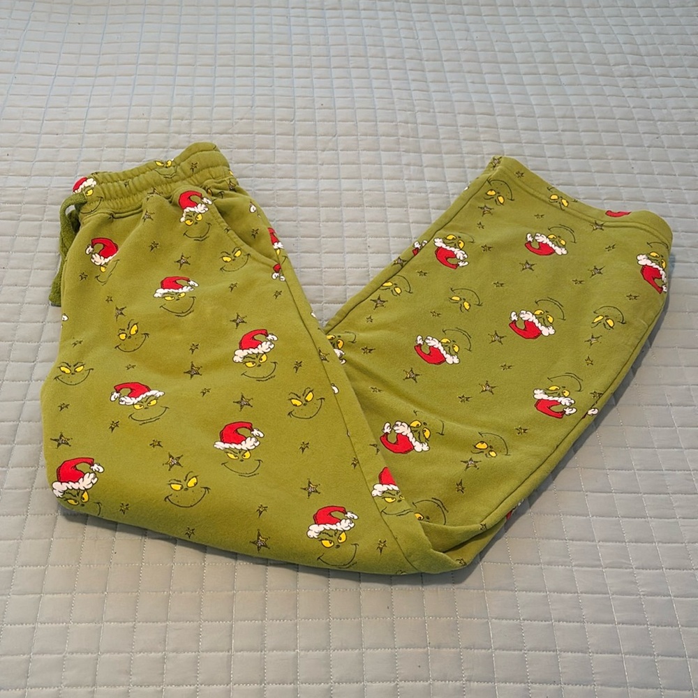 🎄American Eagle Pajama Pants🎁